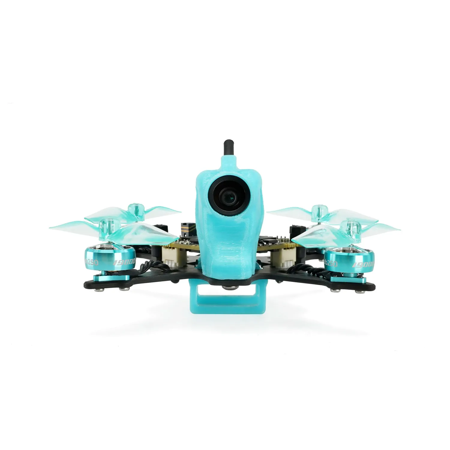 Sub250 Nanofly16 drone FPV freestyle 1S 1,6 pouce