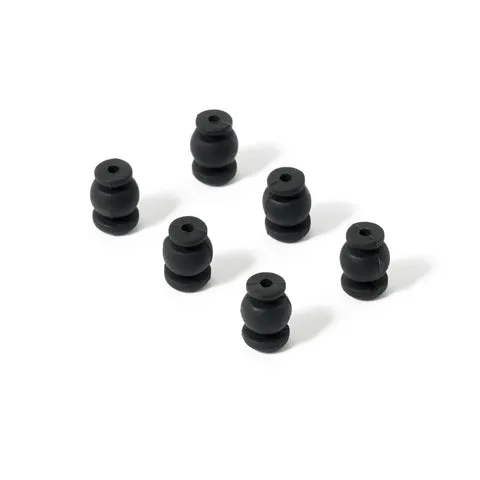BetaFPV O4 Bracket II support caméra noir 4,1 g