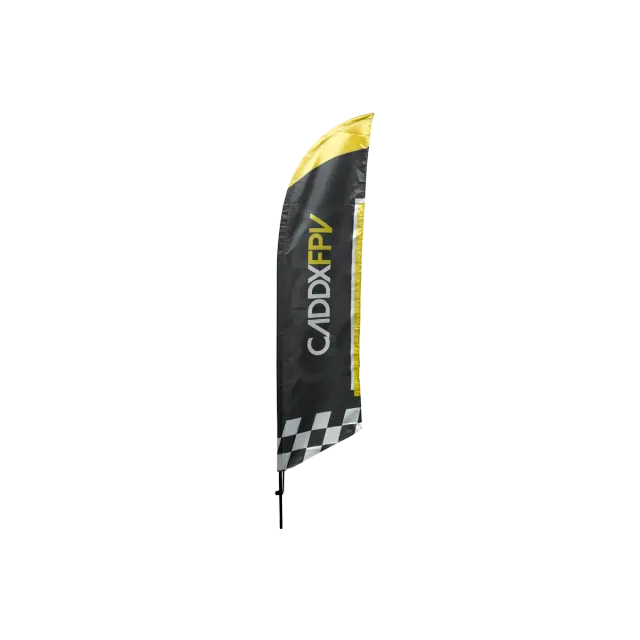 CaddxFPV Banner banderole