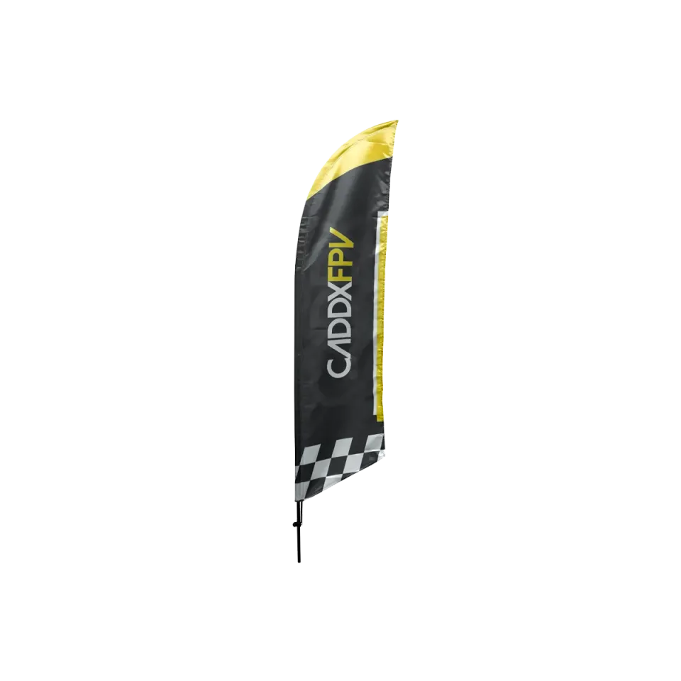 CaddxFPV Banner banderole