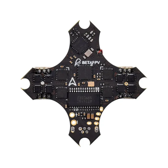 BetaFPV F4 1S V2.2 contrôleur de vol BT2.0