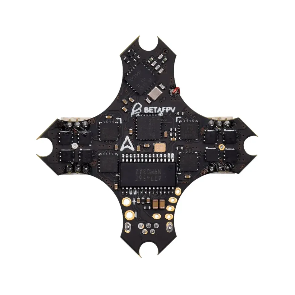 BetaFPV F4 1S V2.2 contrôleur de vol BT2.0