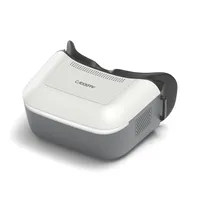 Lunettes FPV Walksnail Ascent HD DVR 1080p