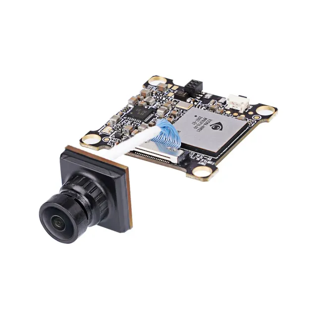 BetaFPV Nano caméra HD 1080p 6,52g