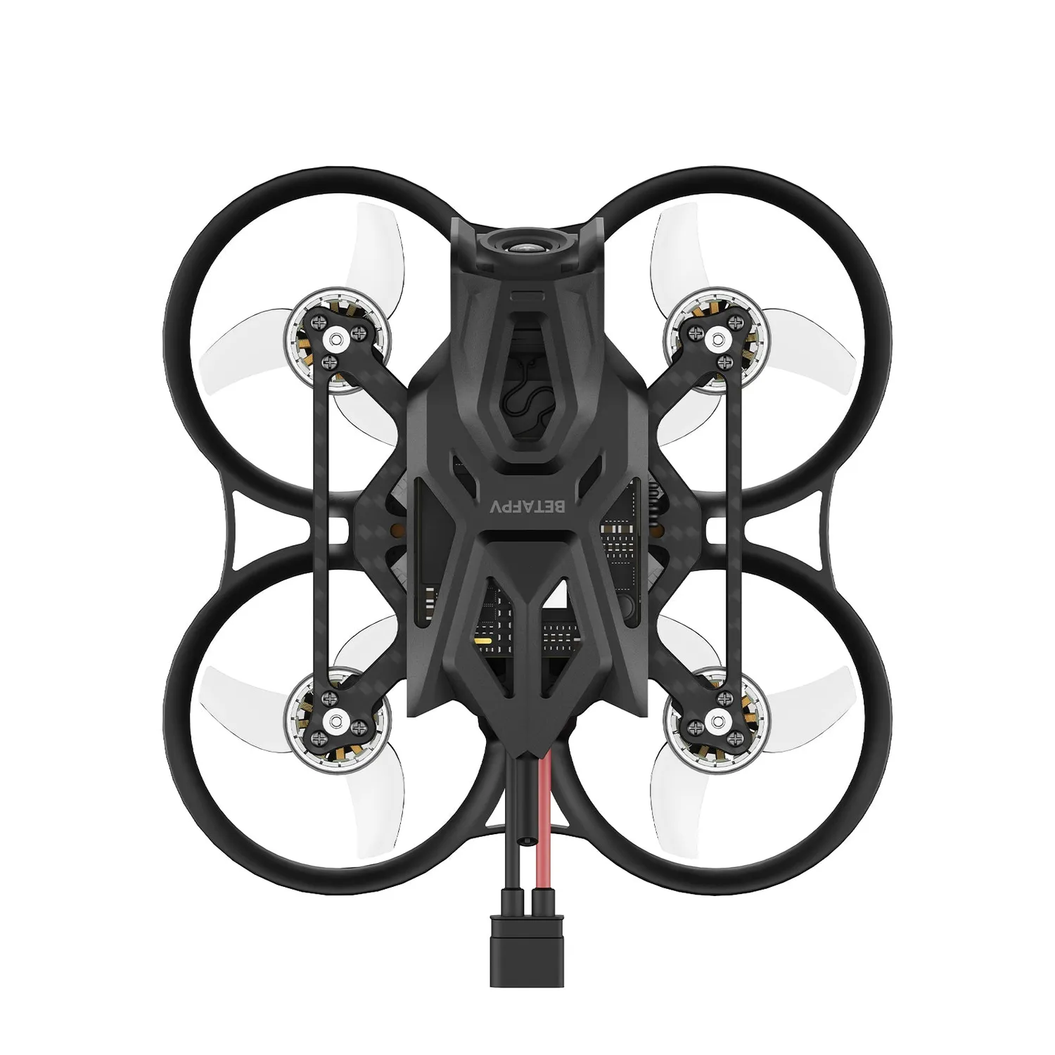 BetaFPV Pavo Femto drone cinewhoop 2S 4K