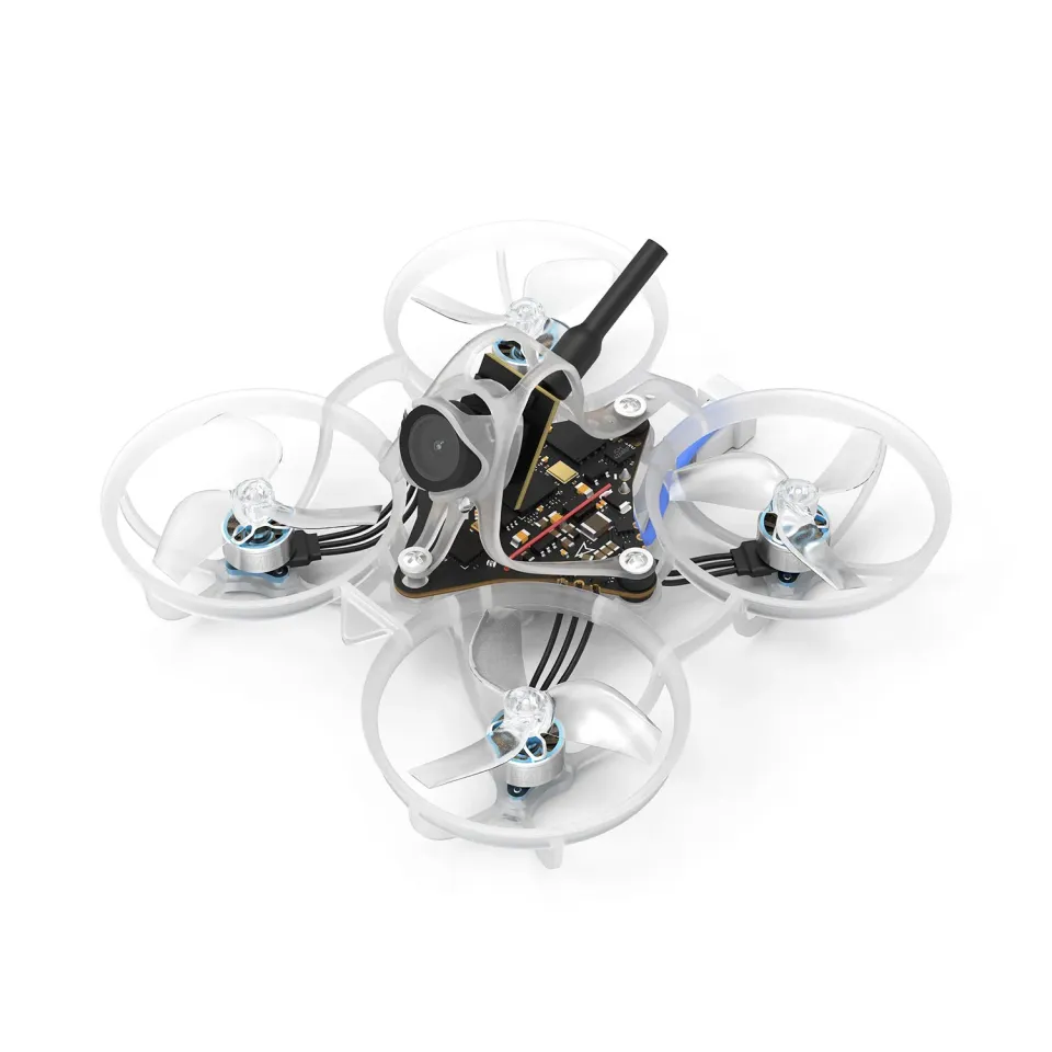 BetaFPV Air Wisp drone whoop brushless édition limitée
