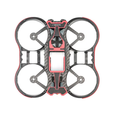 BetaFPV Pavo360 châssis drone 168mm caméra 360