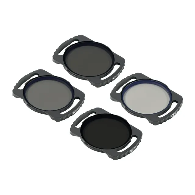 BetaFPV filtre DJI O3 caméra