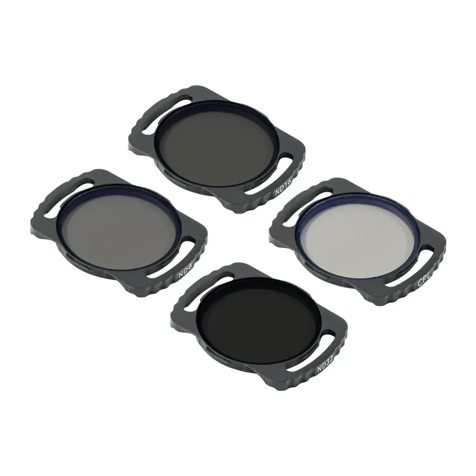 BetaFPV filtre DJI O3 caméra