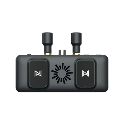 CaddxFPV Walksnail Ascent VRX Pro récepteur 1080p
