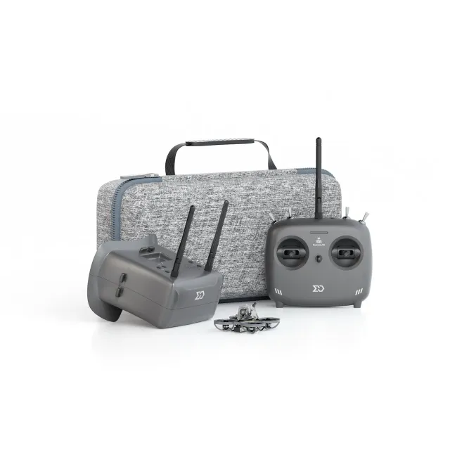 Sub250 Nimble65 kit RTF ELRS 65 mm