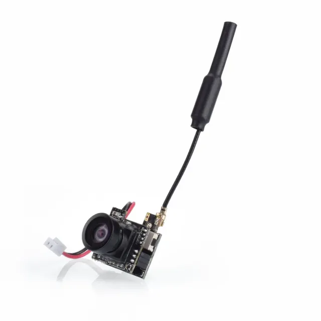 BetaFPV H01 caméra AIO 5,8G 25mW 3,6g