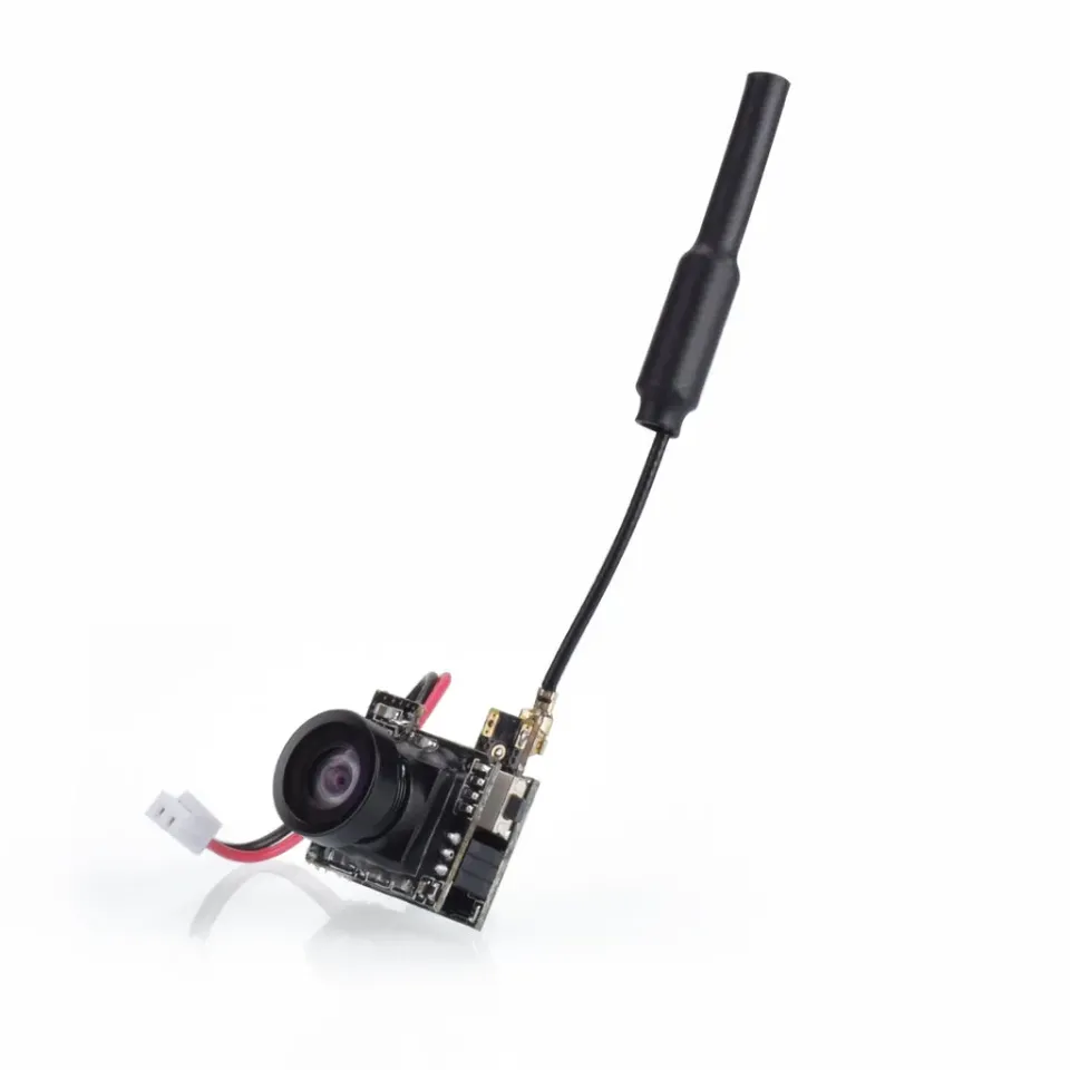 BetaFPV H01 caméra AIO 5,8G 25mW 3,6g