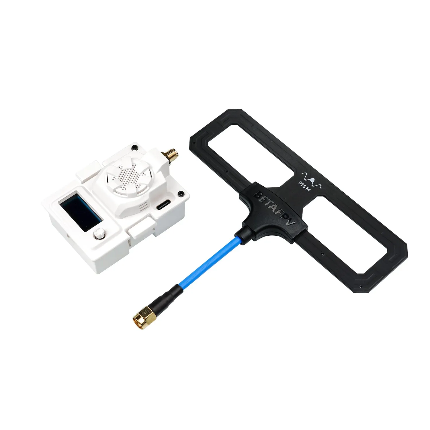 BetaFPV ELRS Micro module radio TX