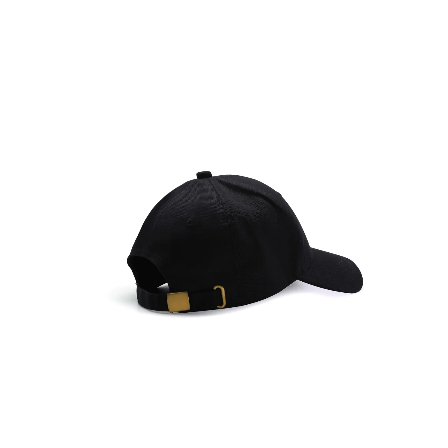 Sub250 Hat casquette coton noir