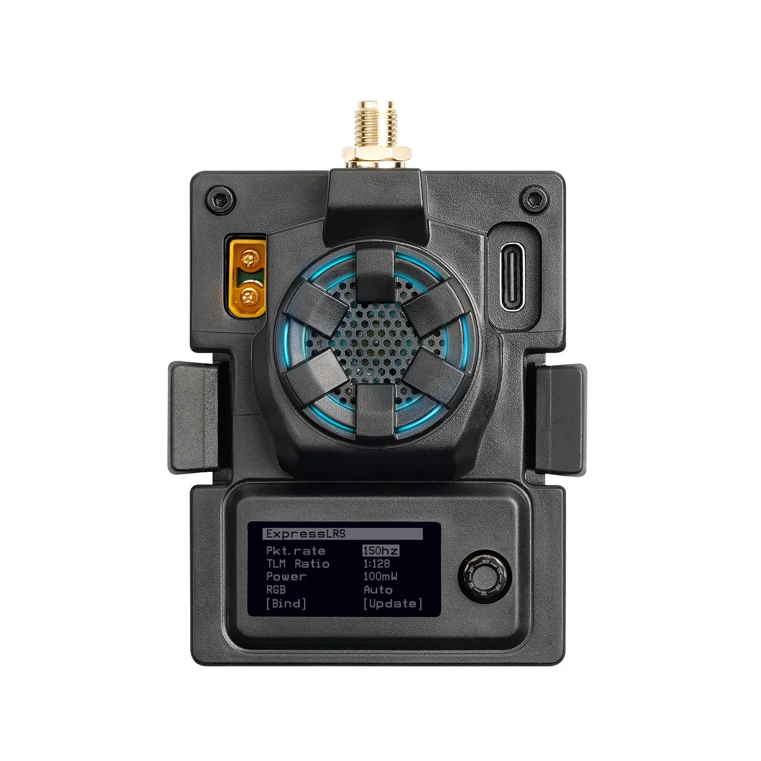 BetaFPV ELRS Micro module radio TX