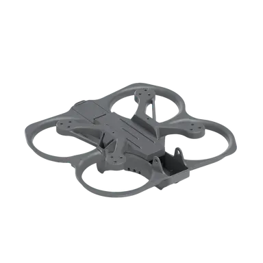 CaddxFPV Protos cadre drone indoor