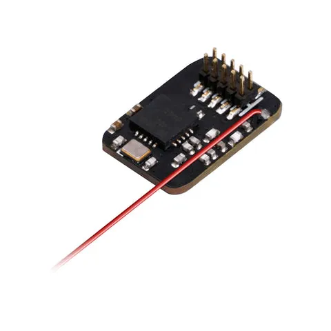 BetaFPV SPI récepteur FrSky D8 Futaba plug and play