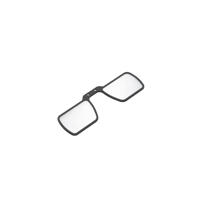 CaddxFPV verres correcteurs sur mesure avec cadre