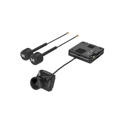 CaddxFPV Walksnail Avatar GT kit FPV 1080p