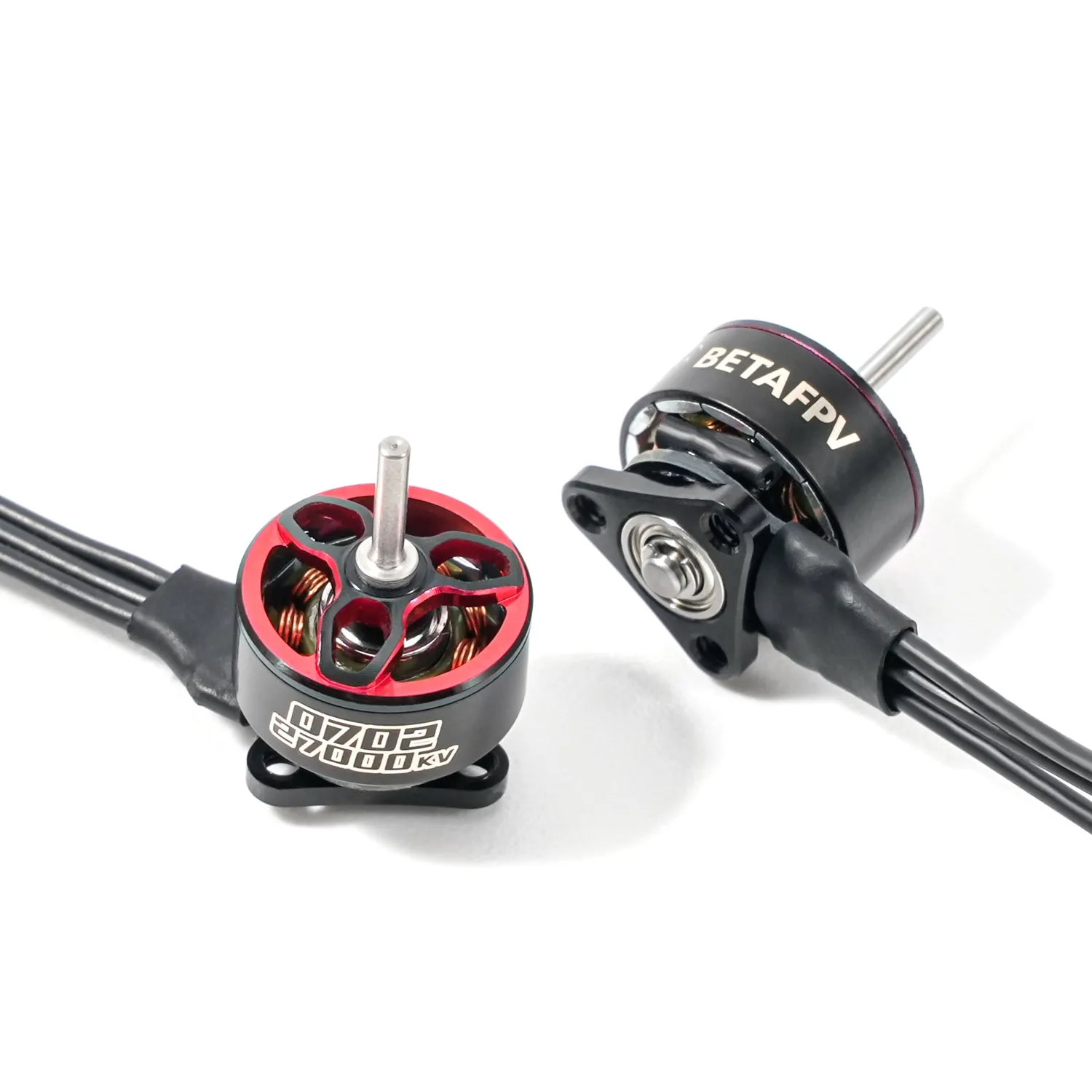BetaFPV 0702 moteur brushless whoop 65 mm