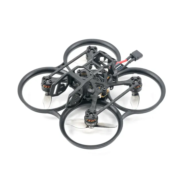 BetaFPV Pavo20 Brushless Whoop Quadcopter cinewhoop 2 pouces