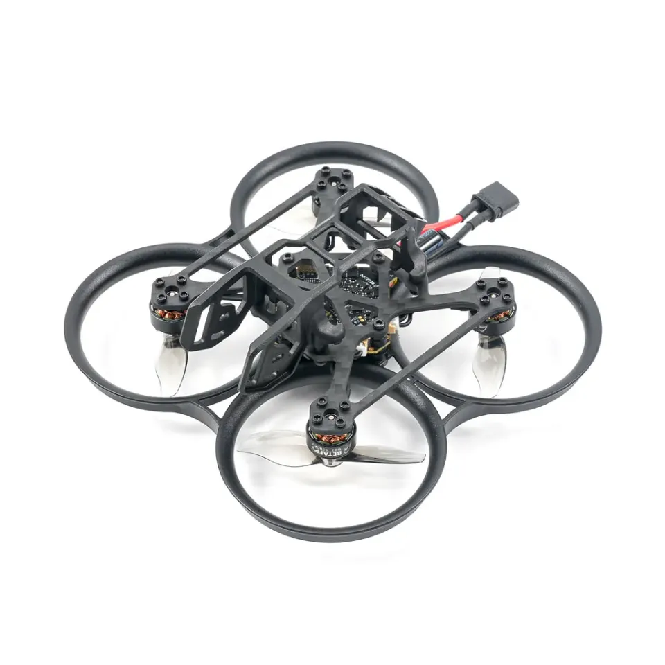 BetaFPV Pavo20 Brushless Whoop Quadcopter cinewhoop 2 pouces