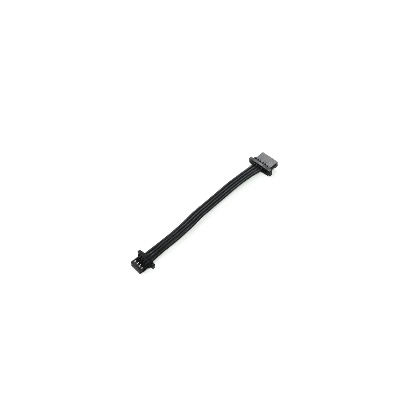 Câble Walksnail VTX 4PIN vers 6PIN pour FC