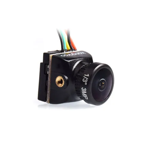 BetaFPV Kangaroo caméra FPV 165° WDR latence 4ms