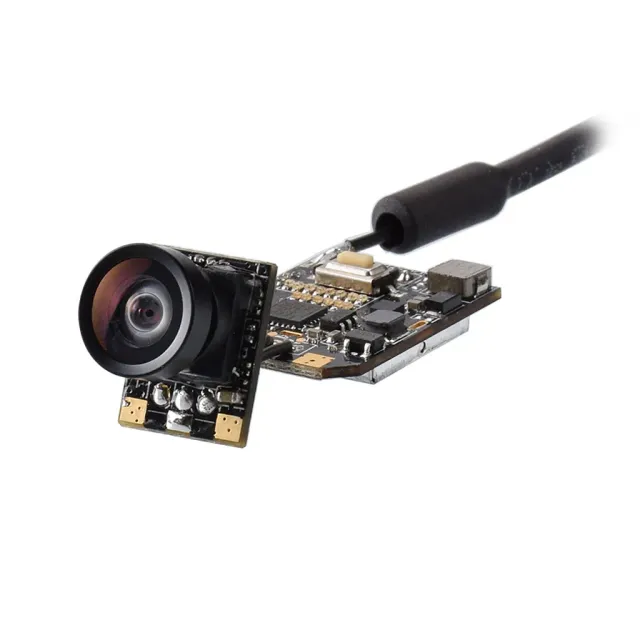 BetaFPV Z02 Caméra FPV AIO 5.8G