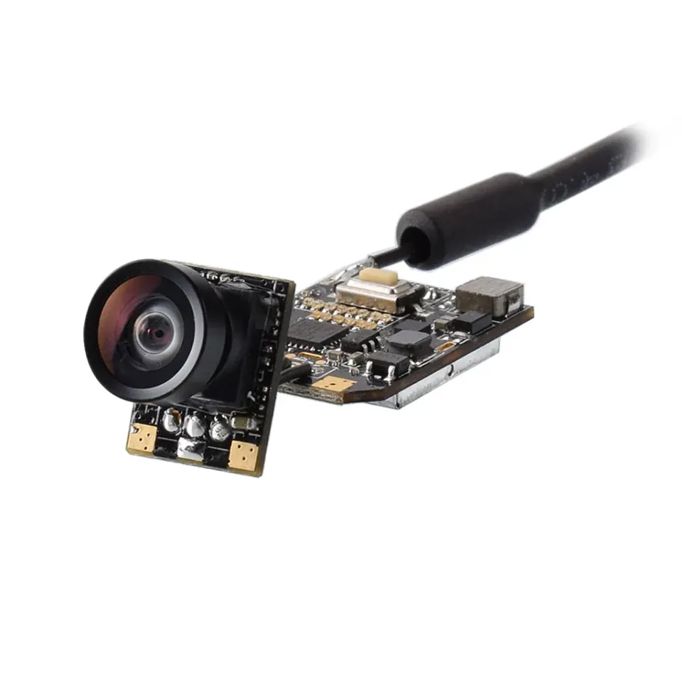 BetaFPV Z02 Caméra FPV AIO 5.8G