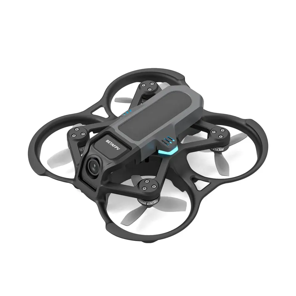 BetaFPV Aquila16 drone FPV brushless 8 min