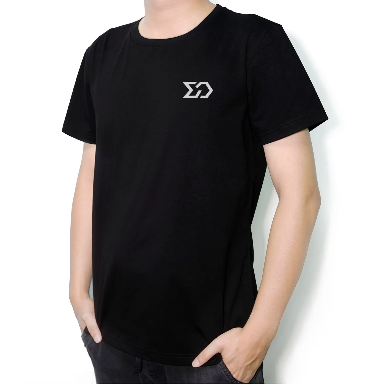 Sub250 t-shirt manches courtes coton