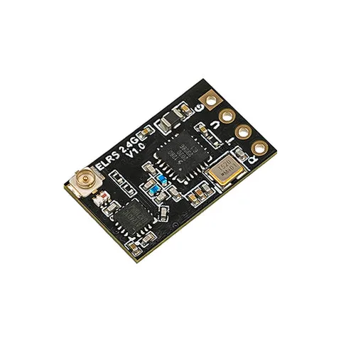 BetaFPV Nano ELRS récepteur 2,4 GHz 0,7 g longue portée