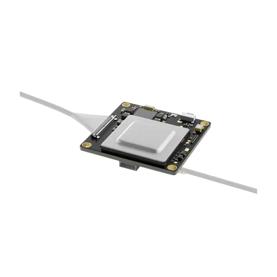 CaddxFPV Walksnail Mini 1S Lite antenne 0,5 g polarisation
