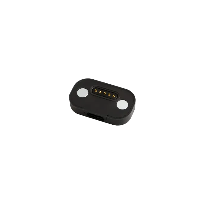 CaddxFPV Walnut pièce de charge magnétique pour caméra