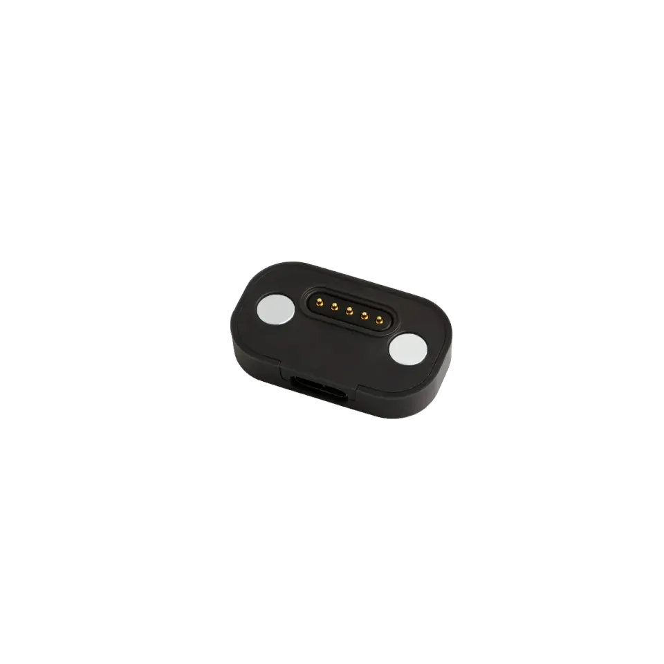 CaddxFPV Walnut pièce de charge magnétique pour caméra