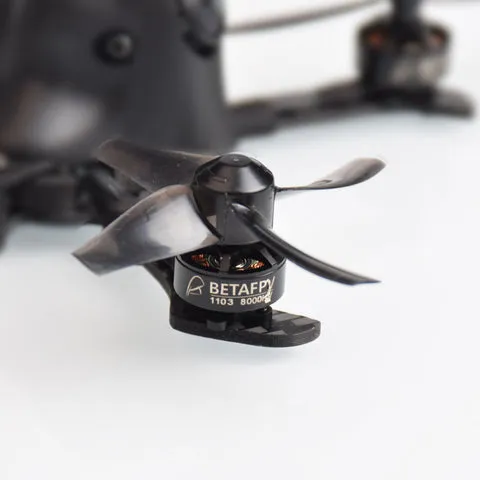 BetaFPV HX100 hélice 48mm 4 pales 1,5mm 4 pcs