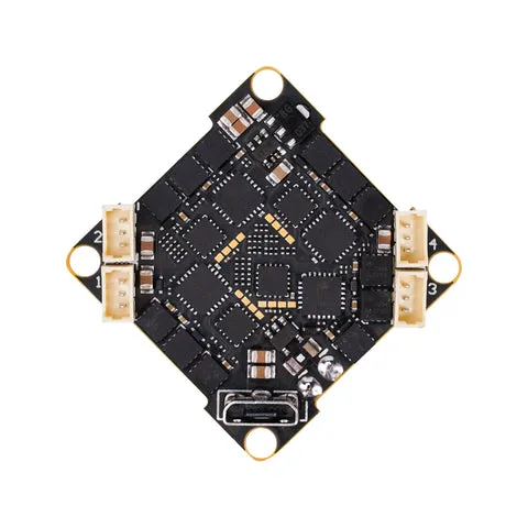 BetaFPV F405 2-4S AIO contrôleur vol V3 12A