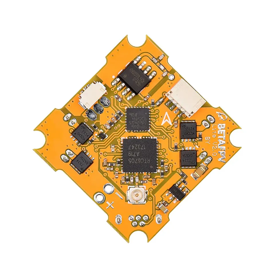 BetaFPV Lite carte contrôleur brushed V2