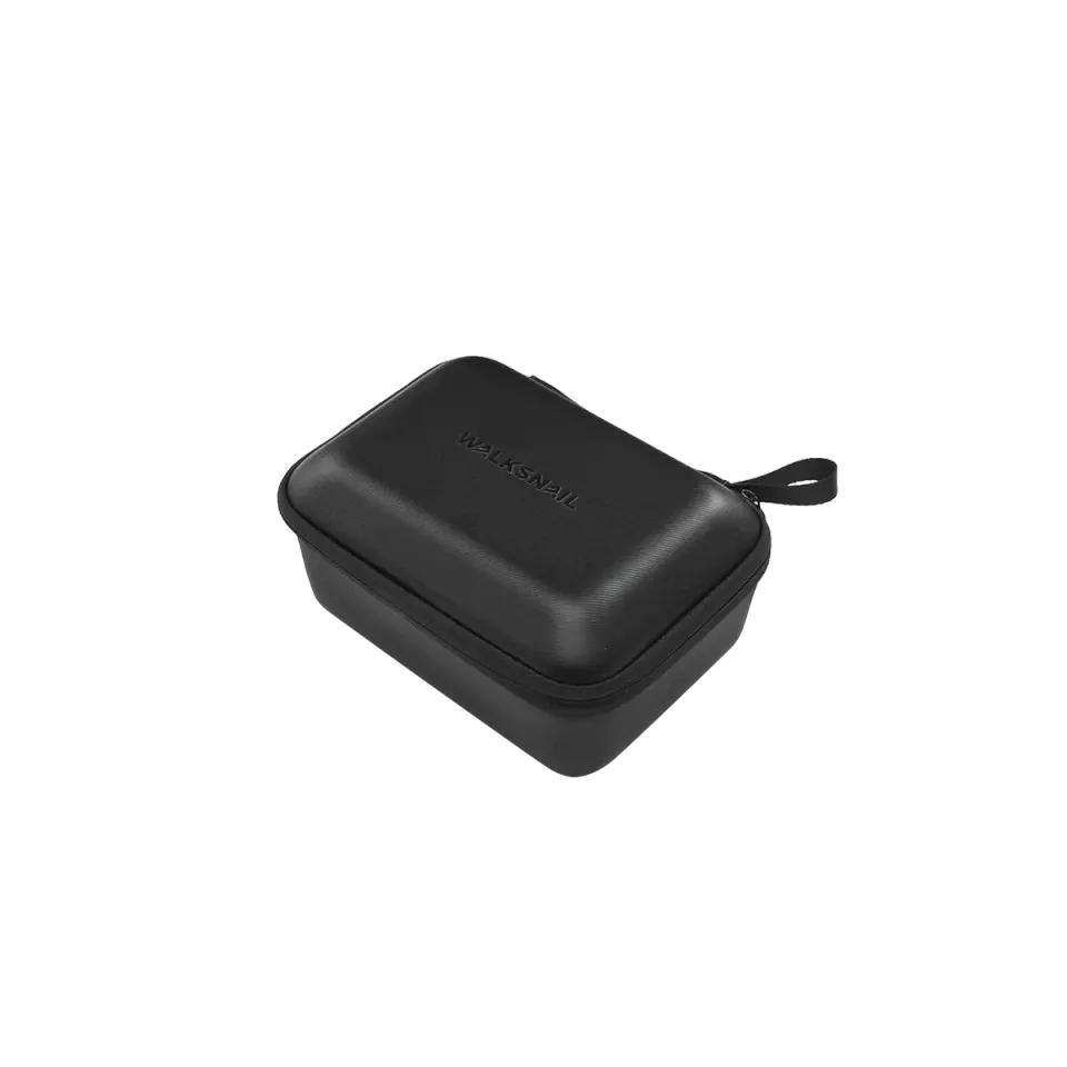 CaddxFPV Walksnail Avatar Goggles X sac lunettes