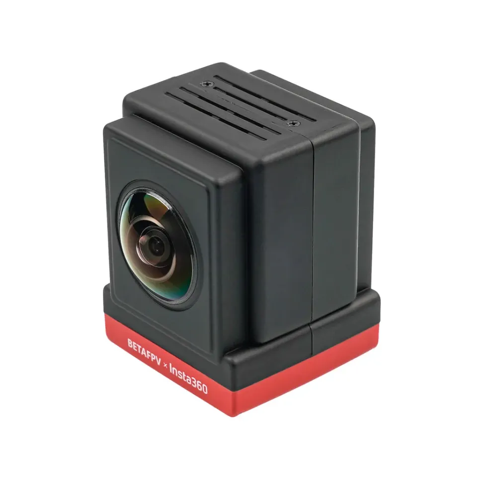 BetaFPV SMO 360 caméra FPV 360 5.7K 55g