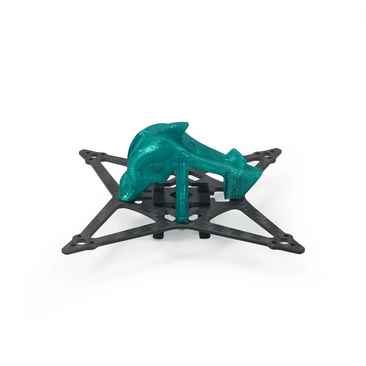 Sub250 Nanofly20 châssis drone FPV 88 mm 8,4 g