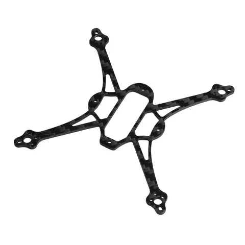 BetaFPV HX100 SE cadre carbone T300 100 mm
