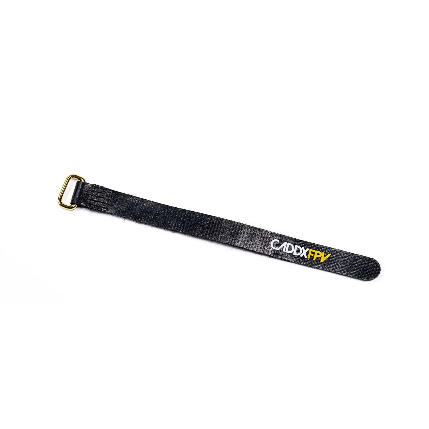 CaddxFPV Skid sangles batterie antidérapantes