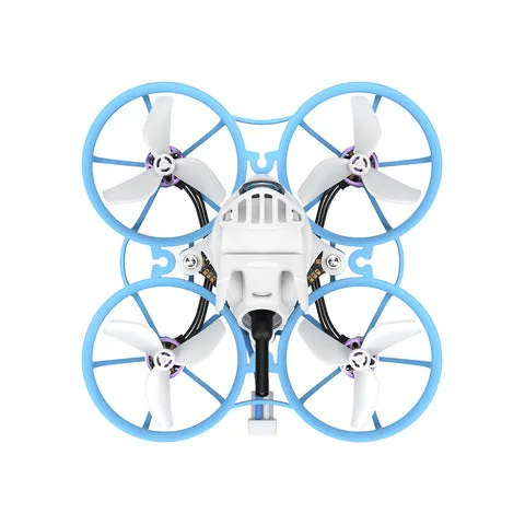 BetaFPV Meteor65 Pro II drone FPV 1S 173°