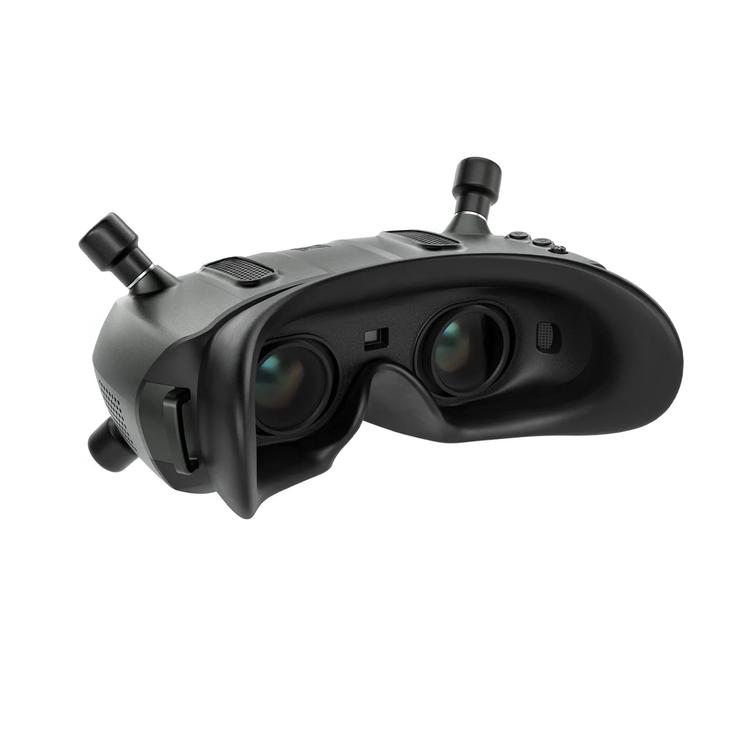 Walksnail Avatar Goggles X lunettes FPV