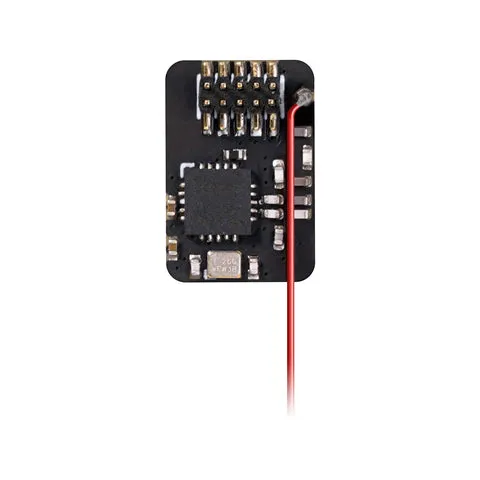BetaFPV SPI récepteur FrSky D8 Futaba plug and play