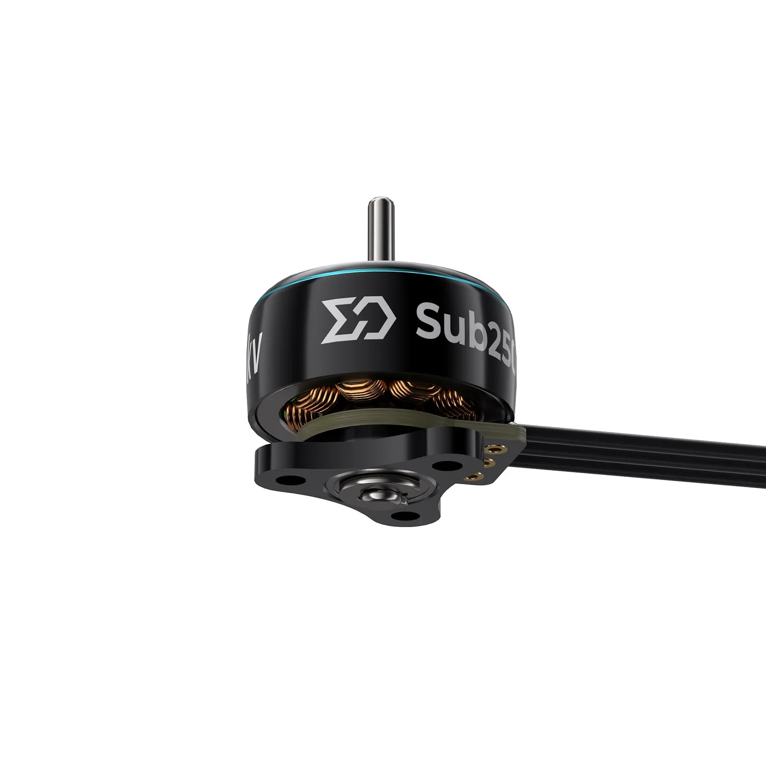 Sub250 0702 27000KV moteur drone indoor