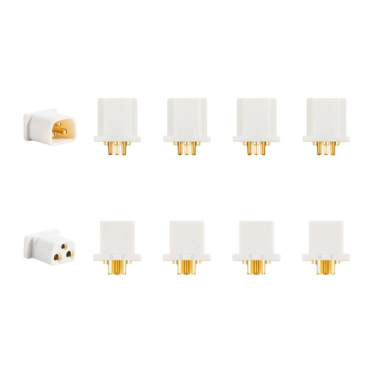 BetaFPV BT3.0 connecteur batterie 2S